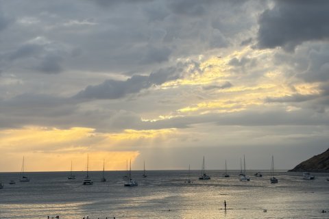 Студия в кондо в Пхукете, Таиланд № 171585 - фото 4