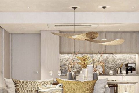 Студия в кондо в Пхукете, Таиланд № 171585 - фото 5