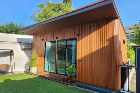 House in Bang Kaeo, Thailand 4 bedrooms № 171582 - photo 7