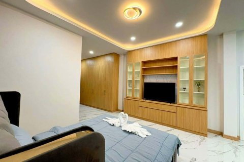 Villa in San Sai, Thailand 4 bedrooms № 171581 - photo 11