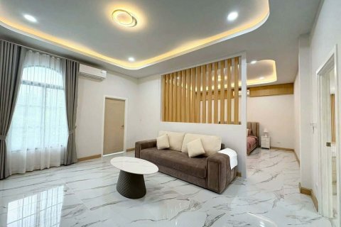 Villa in San Sai, Thailand 4 bedrooms № 171581 - photo 4