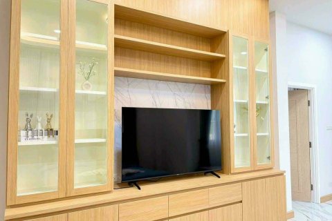 Villa in San Sai, Thailand 4 bedrooms № 171581 - photo 24