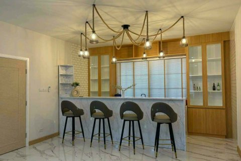 Villa in San Sai, Thailand 4 bedrooms № 171581 - photo 7