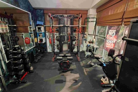 House in Pak Kret, Thailand 3 bedrooms № 171579 - photo 9