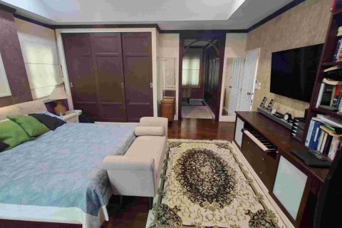 House in Pak Kret, Thailand 3 bedrooms № 171579 - photo 5