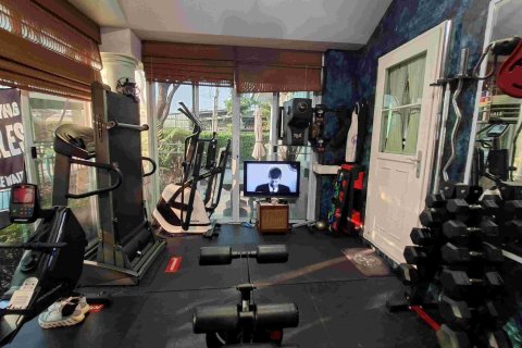 House in Pak Kret, Thailand 3 bedrooms № 171579 - photo 4