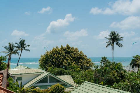 Villa in Ko Samui, Thailand 4 bedrooms № 171583 - photo 21