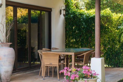 Villa in Ko Samui, Thailand 4 bedrooms № 171583 - photo 18