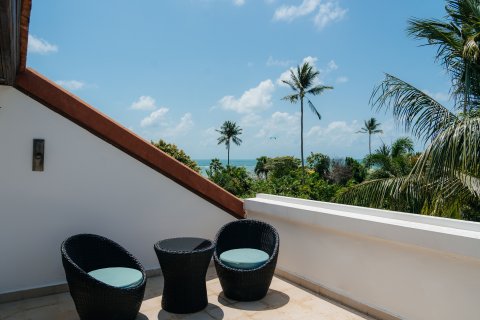 Villa in Ko Samui, Thailand 4 bedrooms № 171583 - photo 19