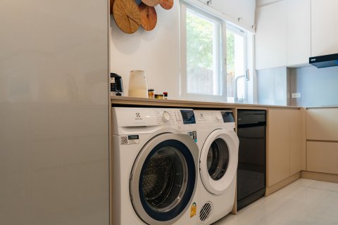 Villa in Ko Samui, Thailand 4 bedrooms № 171583 - photo 22