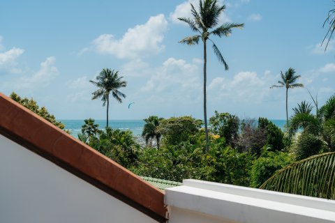 Villa in Ko Samui, Thailand 4 bedrooms № 171583 - photo 20