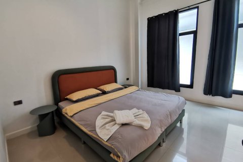 Villa in Pattaya, Thailand 7 bedrooms № 162139 - photo 11