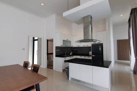 Villa in Pattaya, Thailand 7 bedrooms № 162139 - photo 19