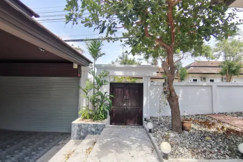 Villa in Pattaya, Thailand 7 bedrooms № 162139 - photo 20