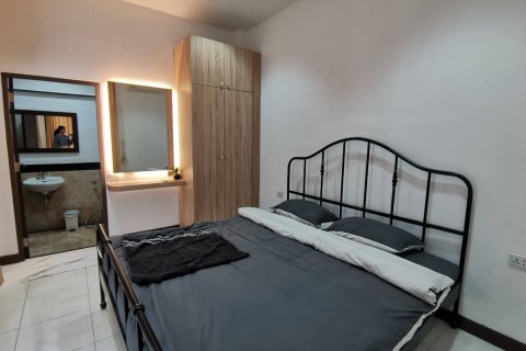 Villa in Pattaya, Thailand 7 bedrooms № 162139 - photo 22