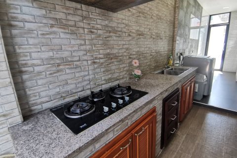 Villa in Pattaya, Thailand 7 bedrooms № 162139 - photo 17