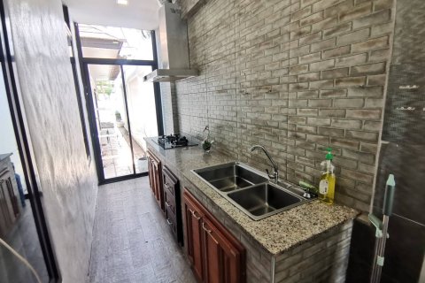 Villa in Pattaya, Thailand 7 bedrooms № 162139 - photo 16