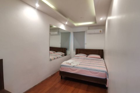 Villa in Pattaya, Thailand 7 bedrooms № 162139 - photo 10