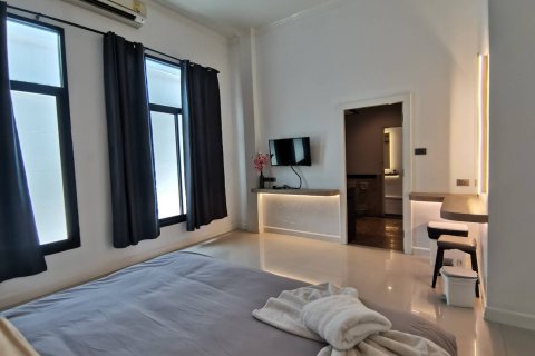 Villa in Pattaya, Thailand 7 bedrooms № 162139 - photo 12