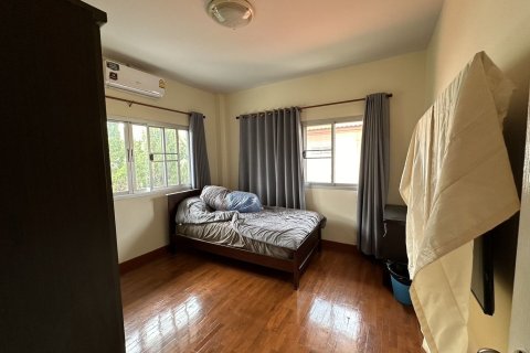 Дом в Сан-Сая, Таиланд с 3 спальнями  № 162141 - фото 11