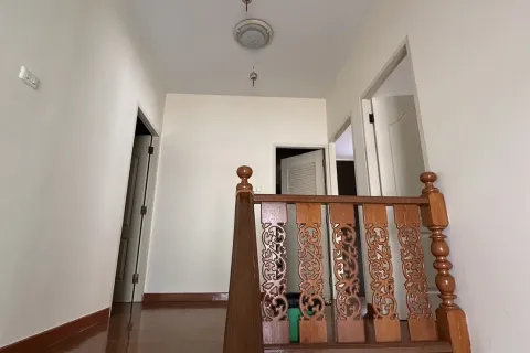 Дом в Сан-Сая, Таиланд с 3 спальнями  № 162141 - фото 9