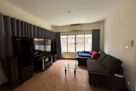 Дом в Сан-Сая, Таиланд с 3 спальнями  № 162141 - фото 2