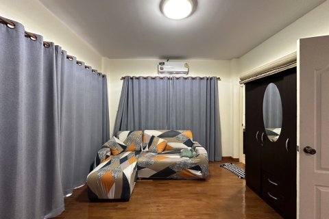 Дом в Сан-Сая, Таиланд с 3 спальнями  № 162141 - фото 10