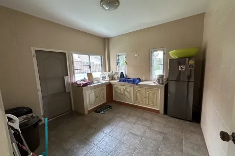 Дом в Сан-Сая, Таиланд с 3 спальнями  № 162141 - фото 7