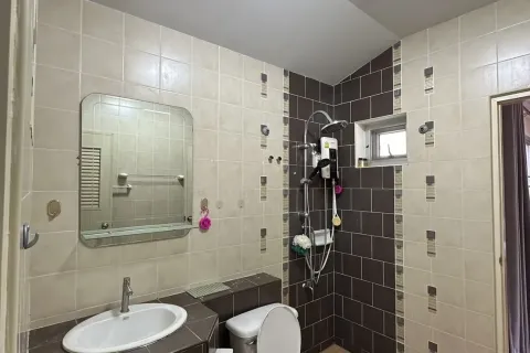 Дом в Сан-Сая, Таиланд с 3 спальнями  № 162141 - фото 5