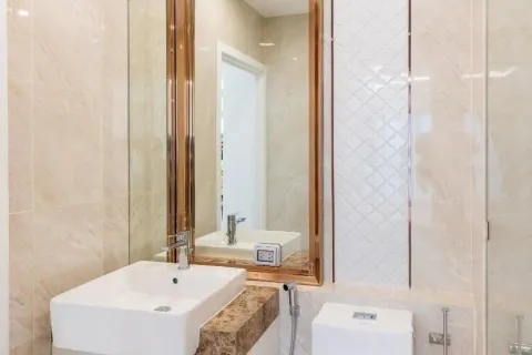 Condo in Pattaya, Thailand, 2 bedrooms  № 149857 - photo 18