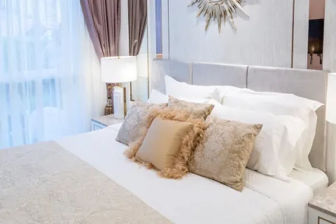 Condo in Pattaya, Thailand, 2 bedrooms  № 149857 - photo 15