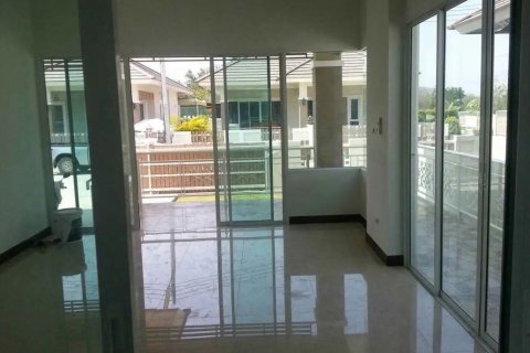 Дом в Хуа Хине, Таиланд с 2 спальнями  № 149861 - фото 21