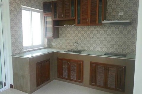 Дом в Хуа Хине, Таиланд с 2 спальнями  № 149861 - фото 10