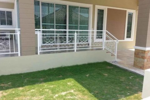 Дом в Хуа Хине, Таиланд с 2 спальнями  № 149861 - фото 6