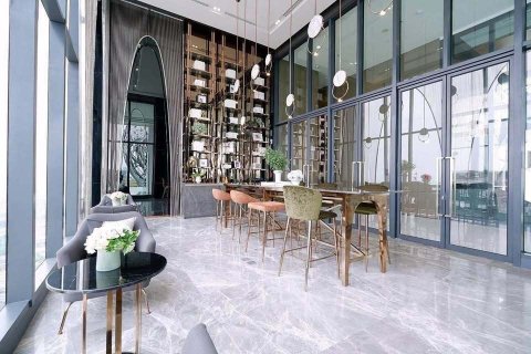 Condo in Suan Luang, Bangkok, Thailand, 2 bedrooms  № 149859 - photo 13