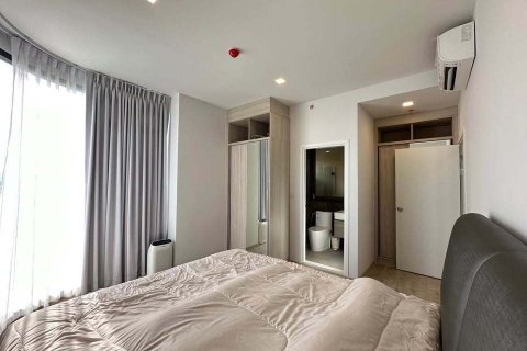 Condo in Suan Luang, Bangkok, Thailand, 2 bedrooms  № 149859 - photo 8