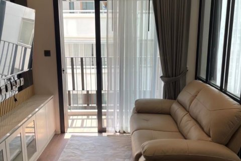 Condo in Watthana, Bangkok, Thailand, 1 bedroom № 195785