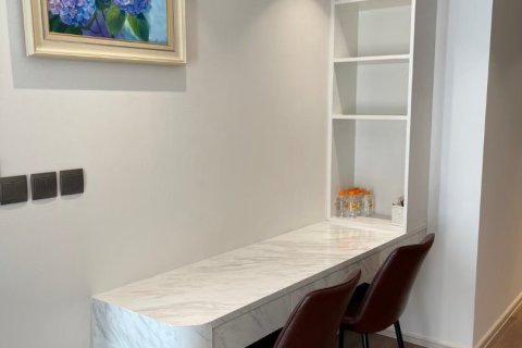 Condo in Watthana, Bangkok, Thailand, 1 bedroom № 195785 - photo 6