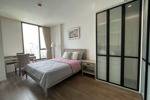 Condo in Watthana, Bangkok, Thailand, 2 bedrooms № 195786 - photo 7