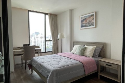 Condo in Watthana, Bangkok, Thailand, 2 bedrooms № 195786 - photo 4