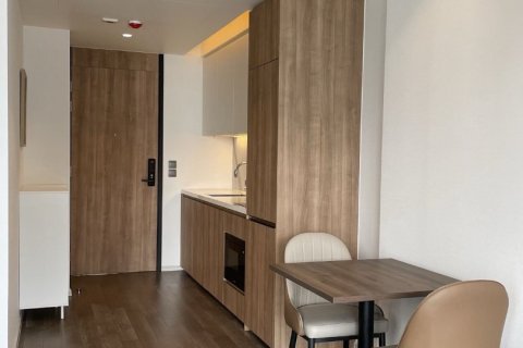 Condo in Watthana, Bangkok, Thailand, 2 bedrooms № 195786 - photo 3