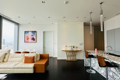 Condo in Bangkok, Thailand, 2 bedrooms № 195787 - photo 2