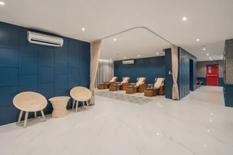 Appartement à Phuket, Thaïlande 1 chambre № 195790 - photo 28