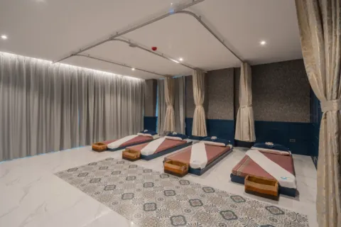 Appartement à Phuket, Thaïlande 1 chambre № 195790 - photo 27