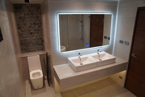 Penthouse à Ban Lam Luk Ka, Thaïlande 4 chambres № 158604 - photo 9