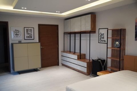 Penthouse à Ban Lam Luk Ka, Thaïlande 4 chambres № 158604 - photo 6