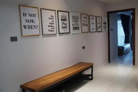 Penthouse à Ban Lam Luk Ka, Thaïlande 4 chambres № 158604 - photo 7