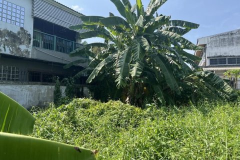 Land in Bangkok, Thailand 676 sq.m. № 158603 - photo 2