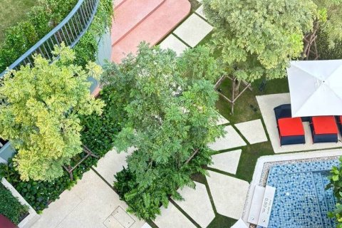 Кондоминиум с 2 спальнями в Пхукете, Таиланд № 158608 - фото 16