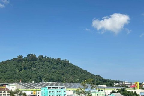 Кондоминиум с 2 спальнями в Пхукете, Таиланд № 158608 - фото 14